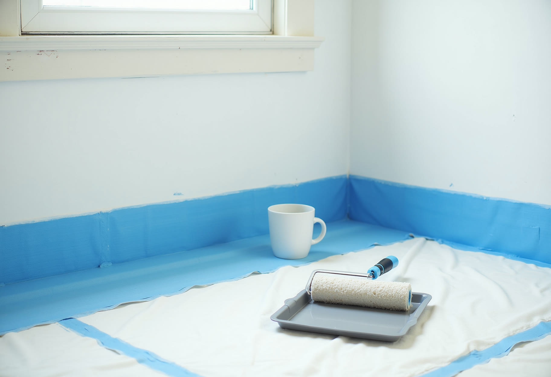 About Driftwood Painters