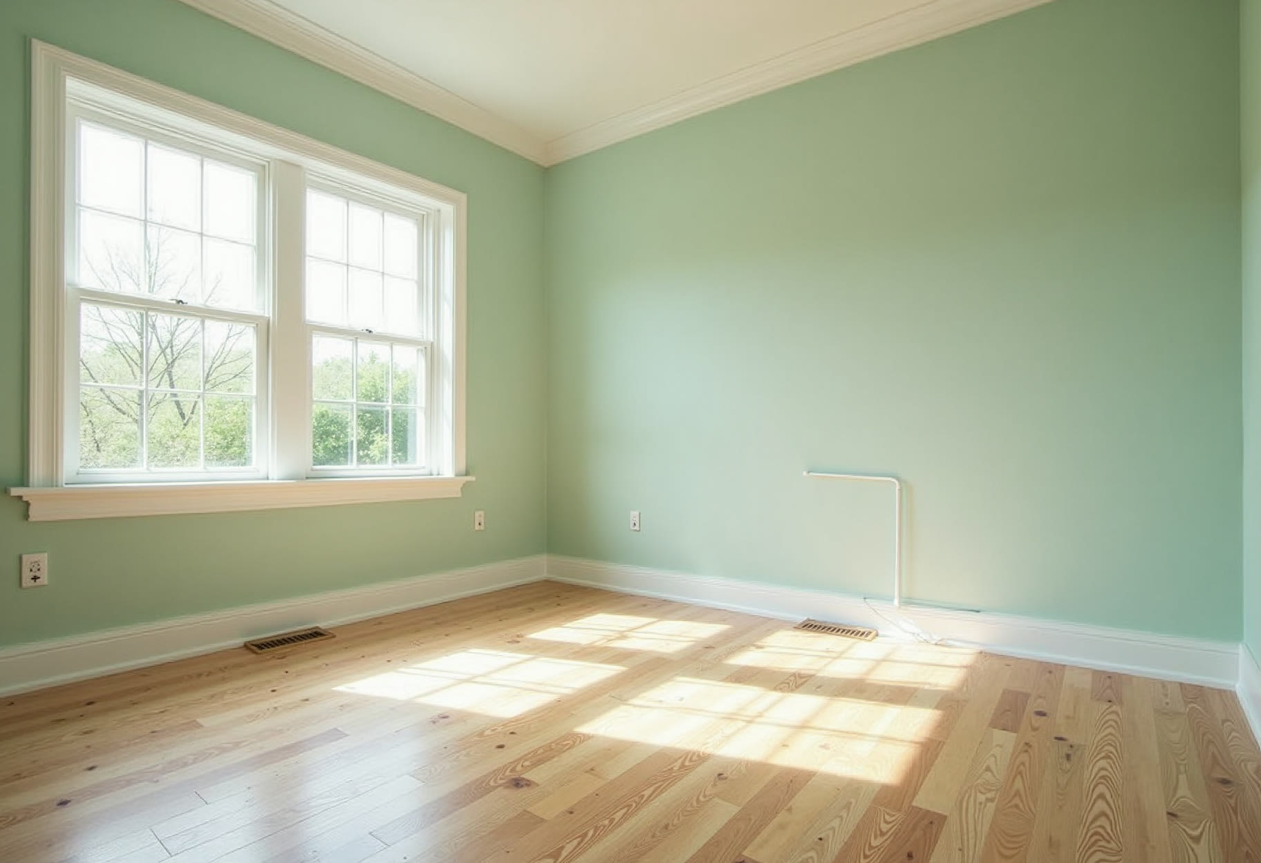 Driftwood Painters