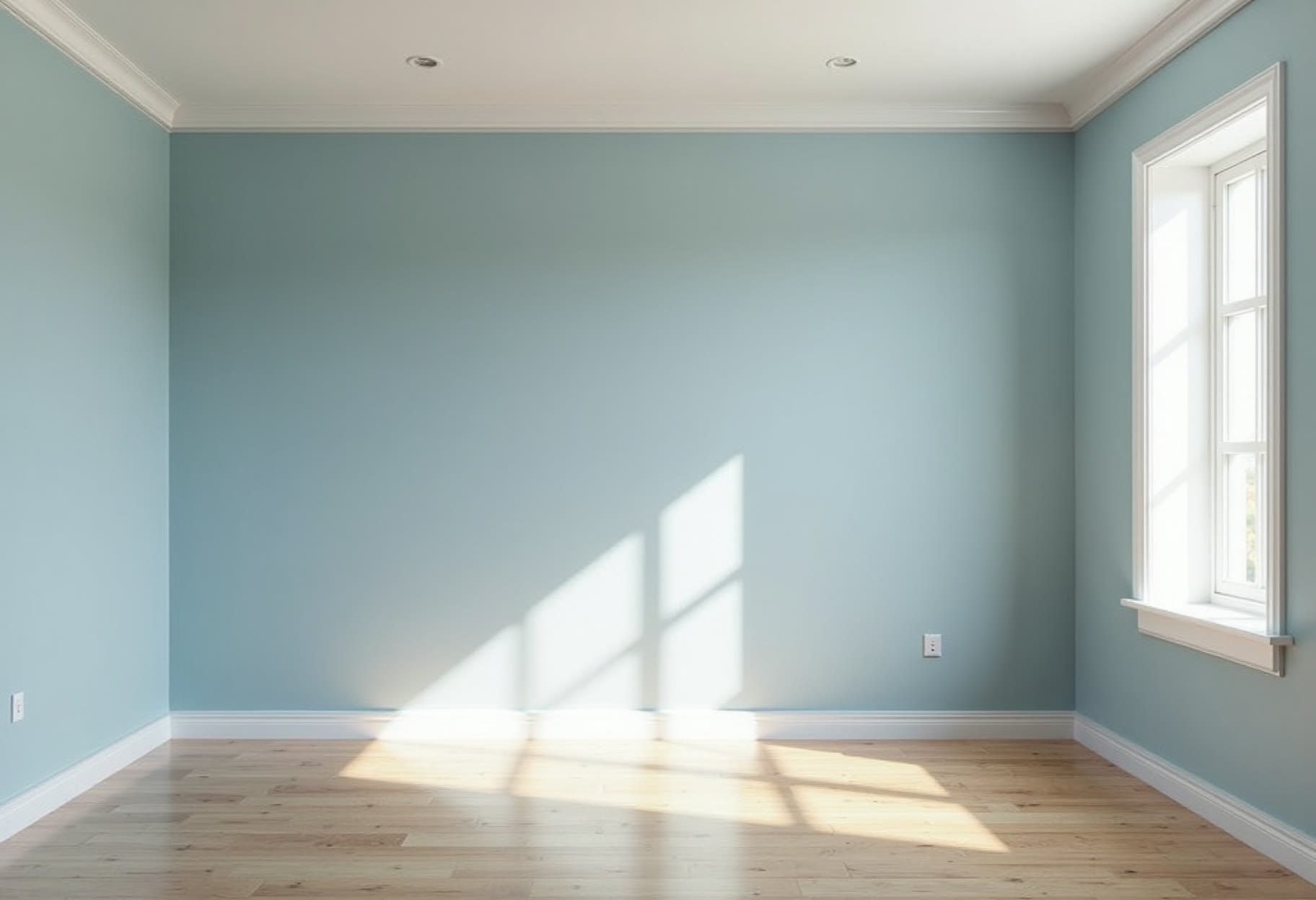 Interior Painting