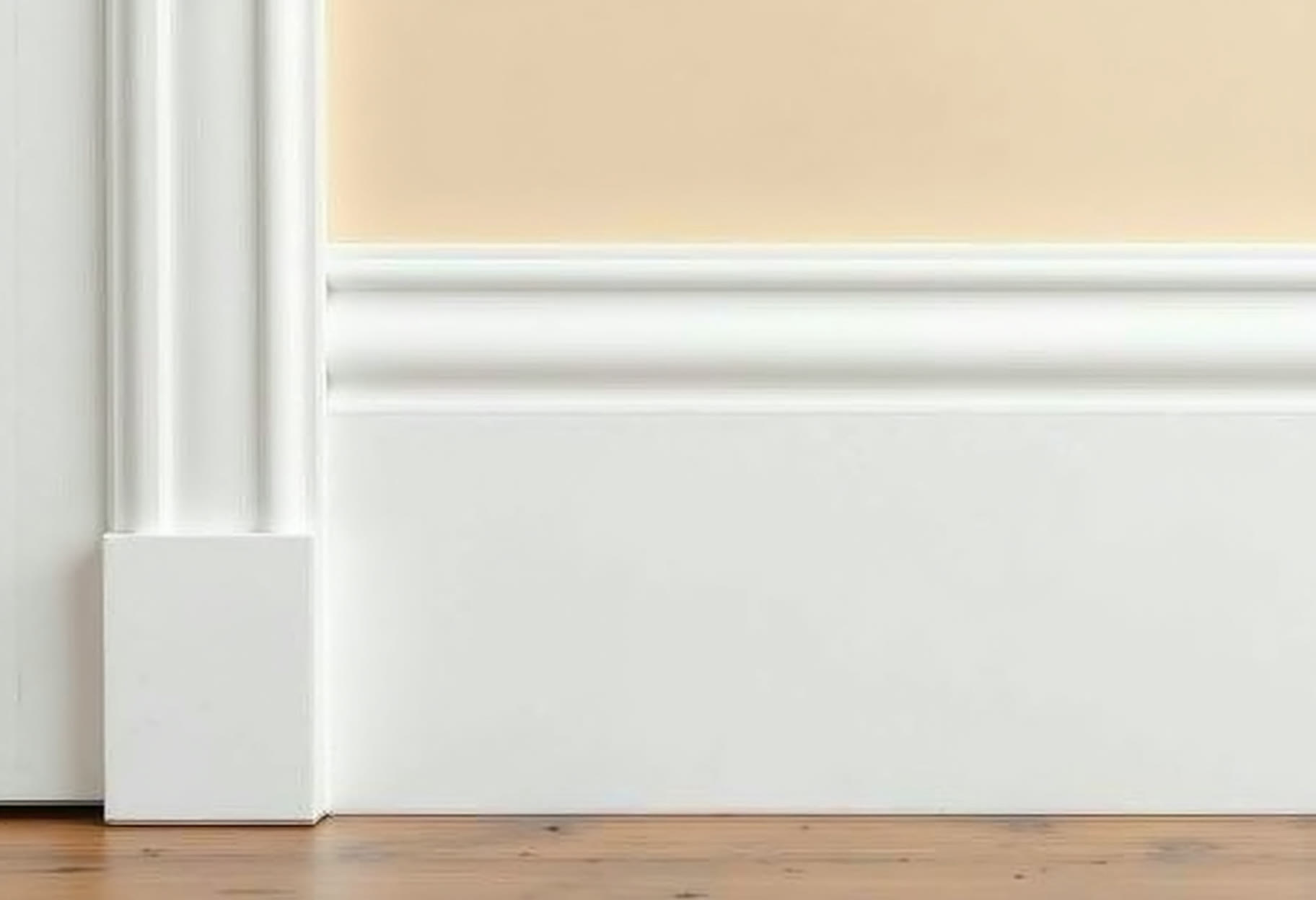 Trim, Doors & Millwork
