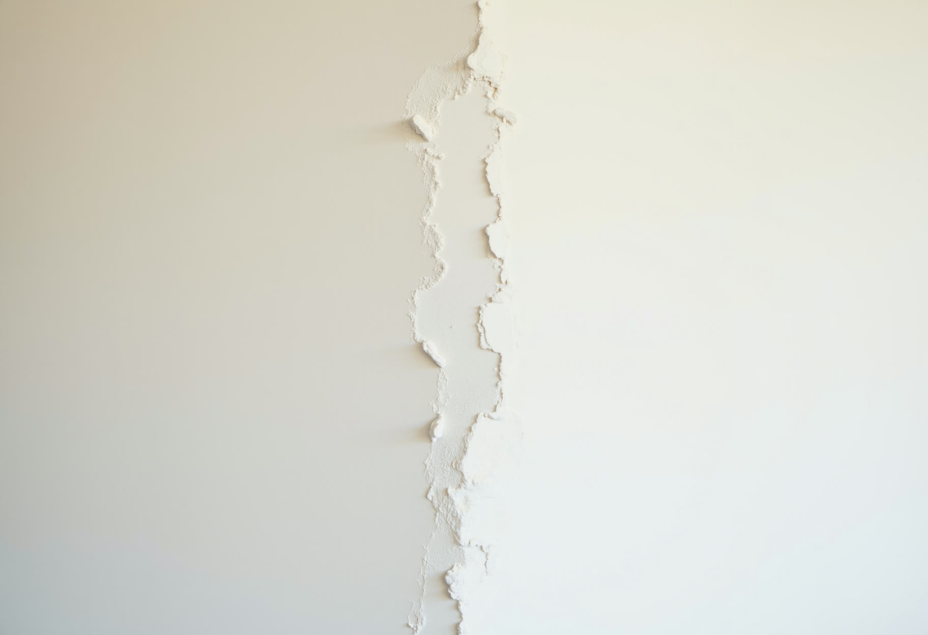 Drywall Repair & Prep
